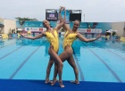 thn synchro duet Rio